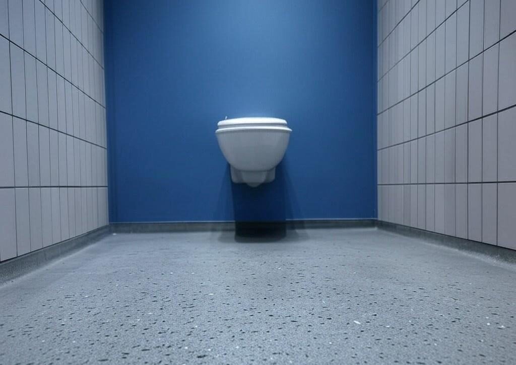 Cempur NoSmell skoletoiletter