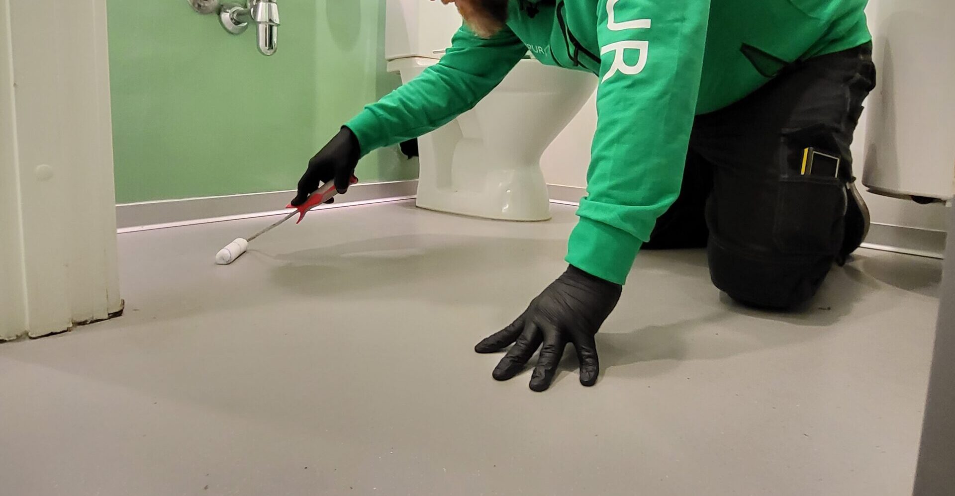 Gulvfirma hvidovre