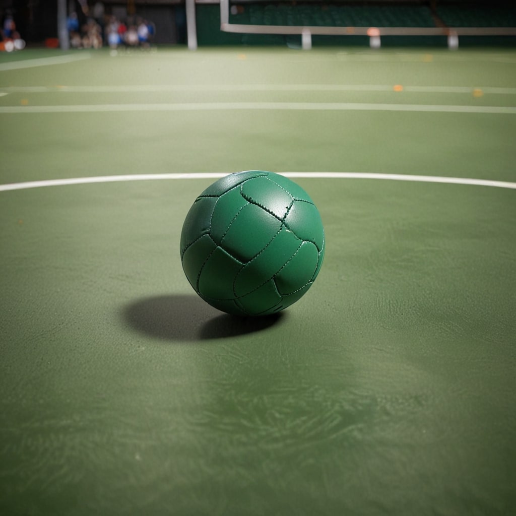 sportsgulv